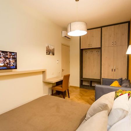 Luxury 3 Bedroom Apartment By Freedom Square City Center Tbilisi Eksteriør billede