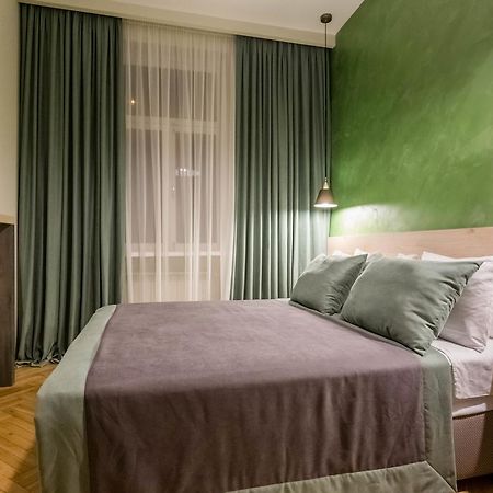 Luxury 3 Bedroom Apartment By Freedom Square City Center Tbilisi Eksteriør billede