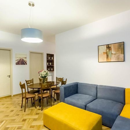 Luxury 3 Bedroom Apartment By Freedom Square City Center Tbilisi Eksteriør billede