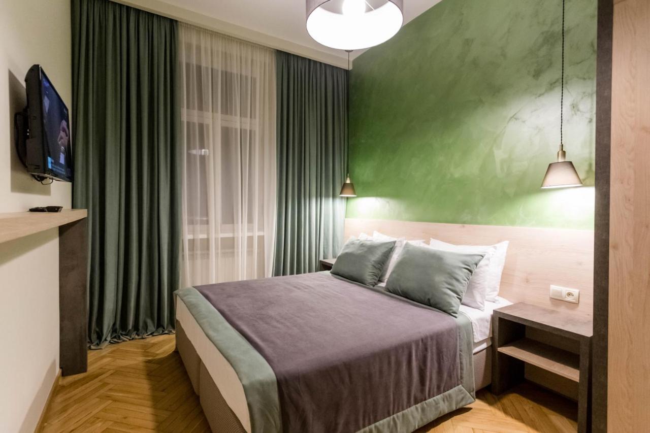 Luxury 3 Bedroom Apartment By Freedom Square City Center Tbilisi Eksteriør billede