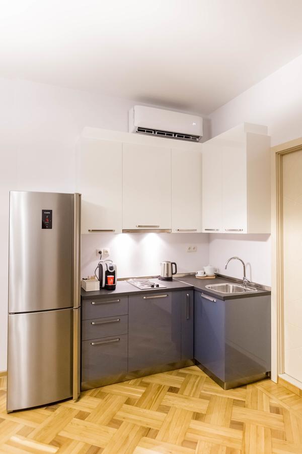 Luxury 3 Bedroom Apartment By Freedom Square City Center Tbilisi Eksteriør billede