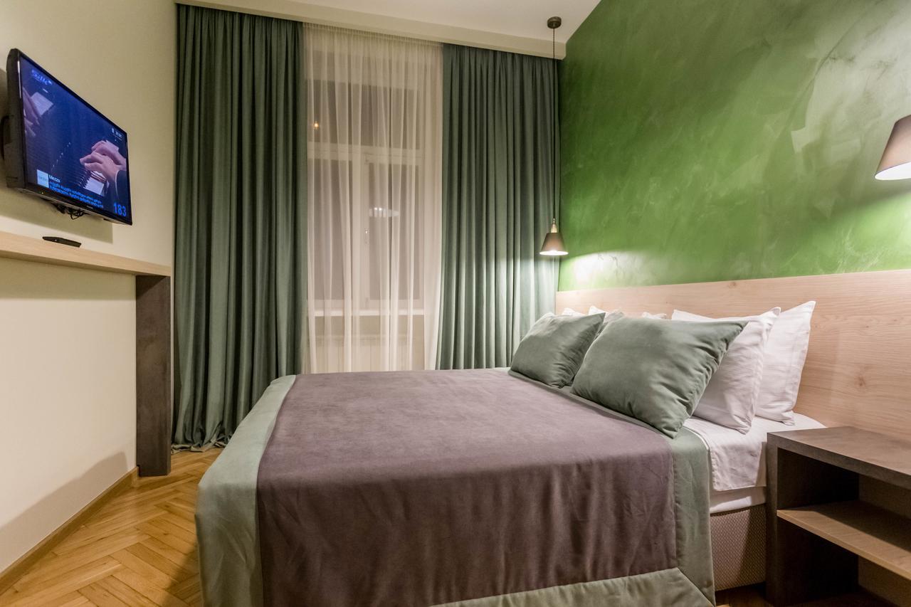 Luxury 3 Bedroom Apartment By Freedom Square City Center Tbilisi Eksteriør billede