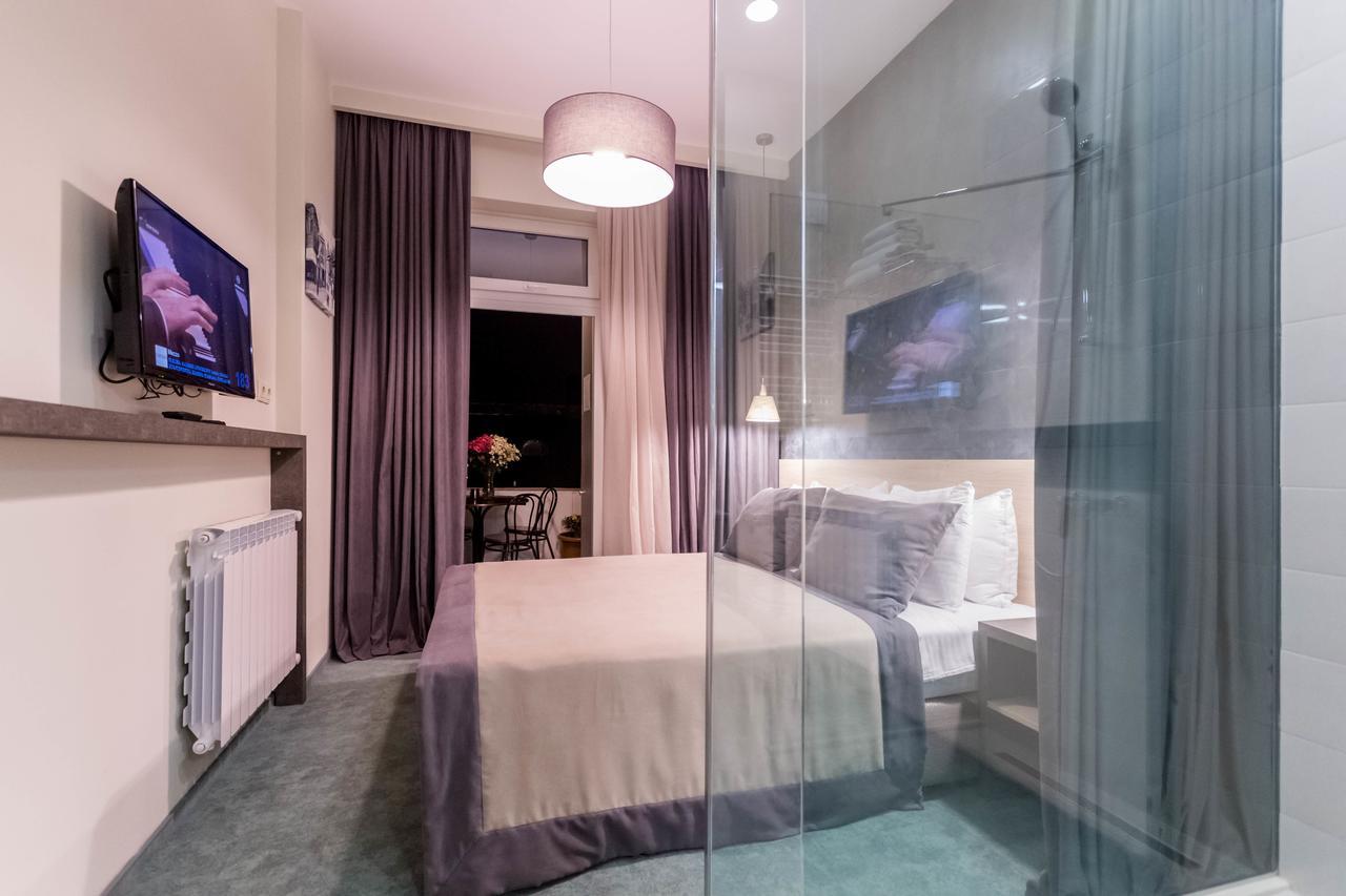 Luxury 3 Bedroom Apartment By Freedom Square City Center Tbilisi Eksteriør billede