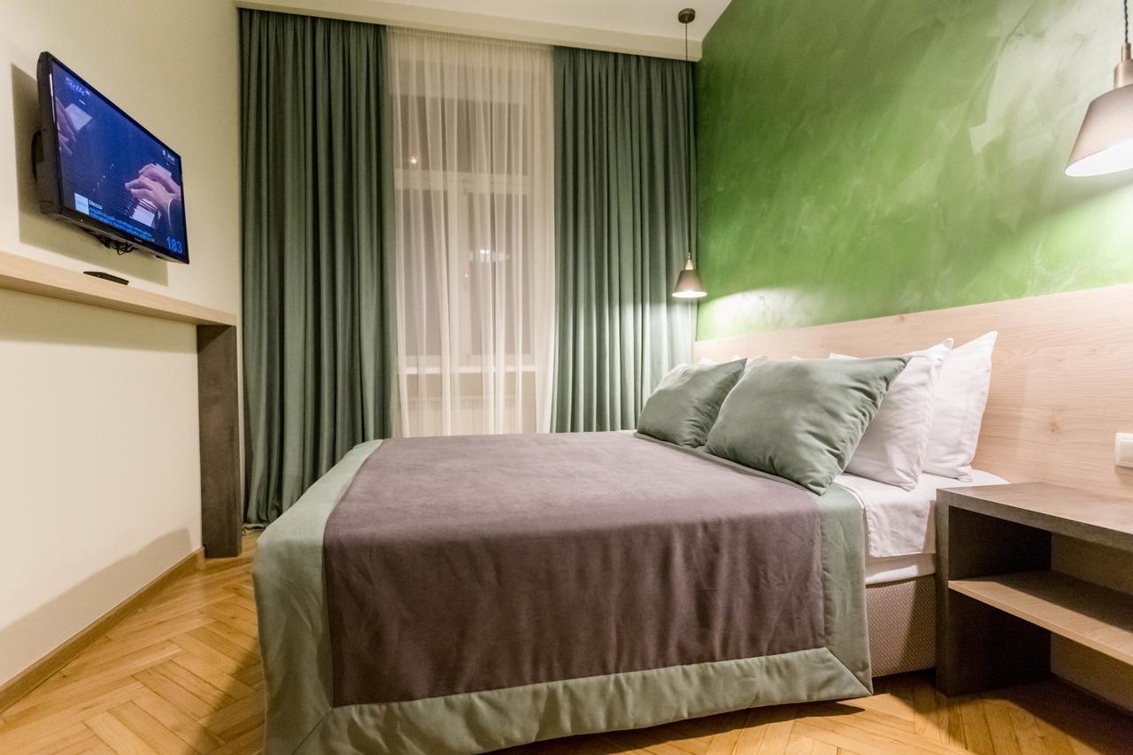 Luxury 3 Bedroom Apartment By Freedom Square City Center Tbilisi Eksteriør billede