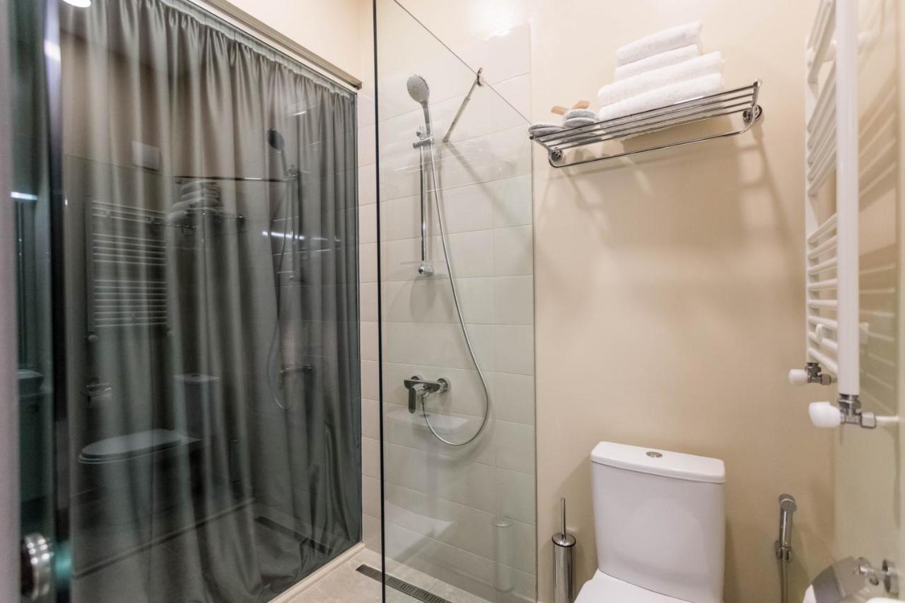 Luxury 3 Bedroom Apartment By Freedom Square City Center Tbilisi Eksteriør billede