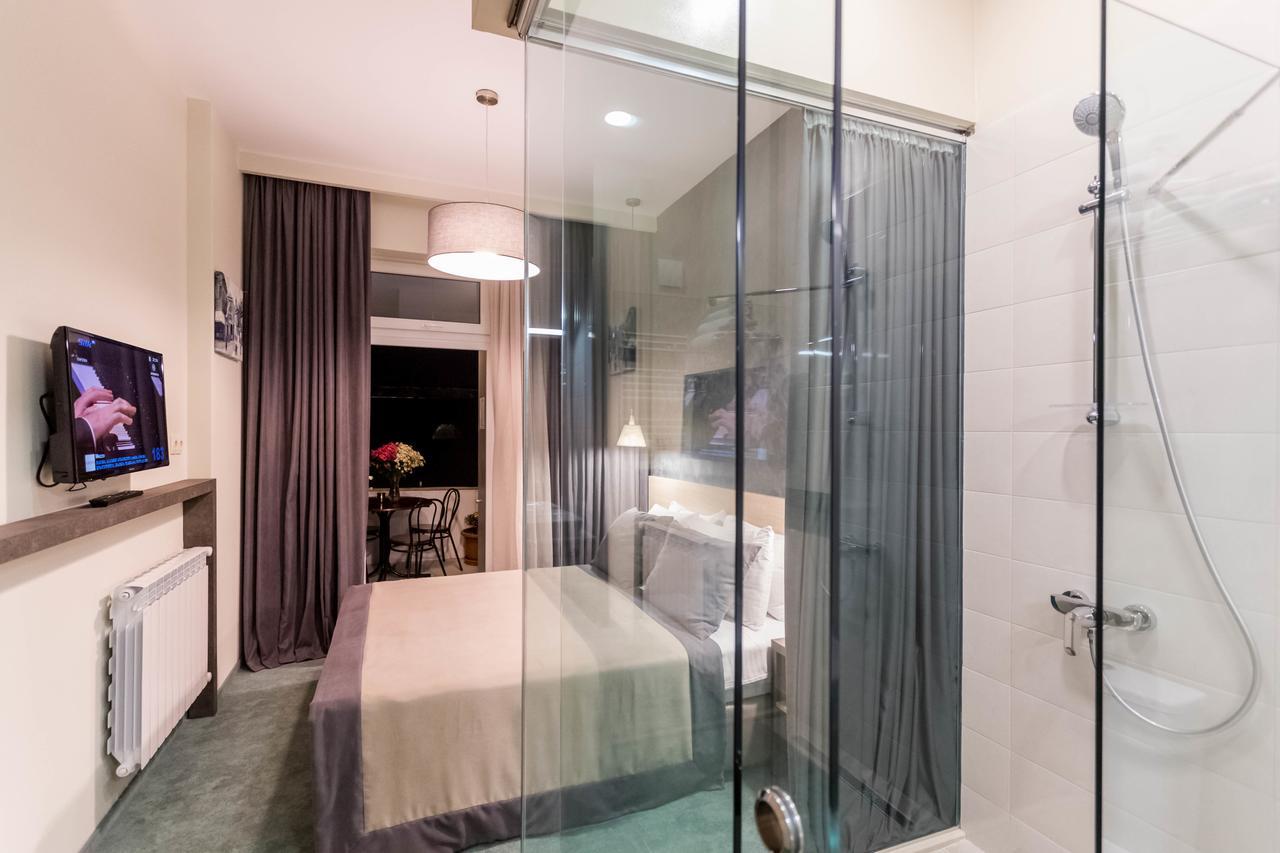 Luxury 3 Bedroom Apartment By Freedom Square City Center Tbilisi Eksteriør billede
