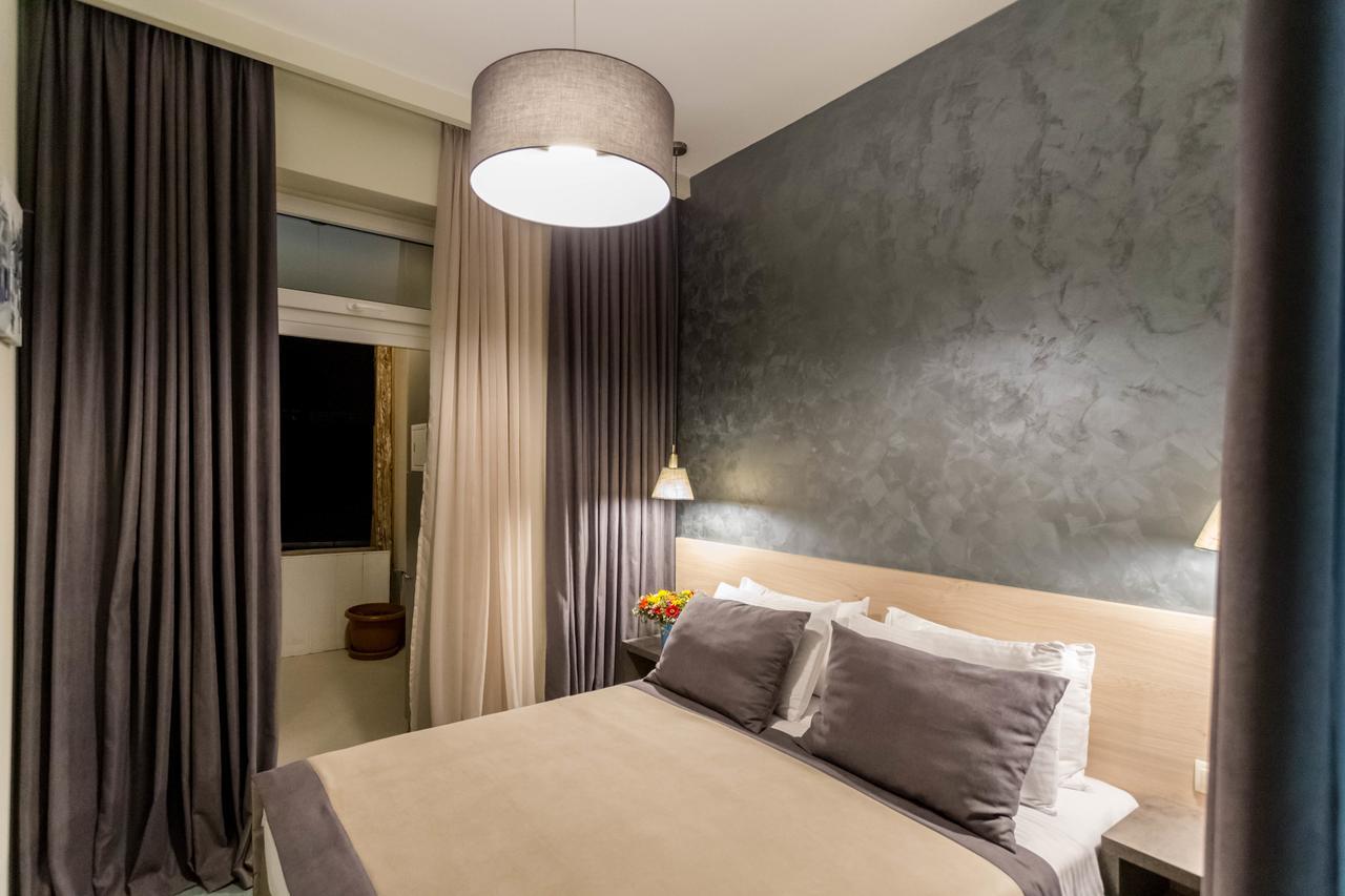 Luxury 3 Bedroom Apartment By Freedom Square City Center Tbilisi Eksteriør billede