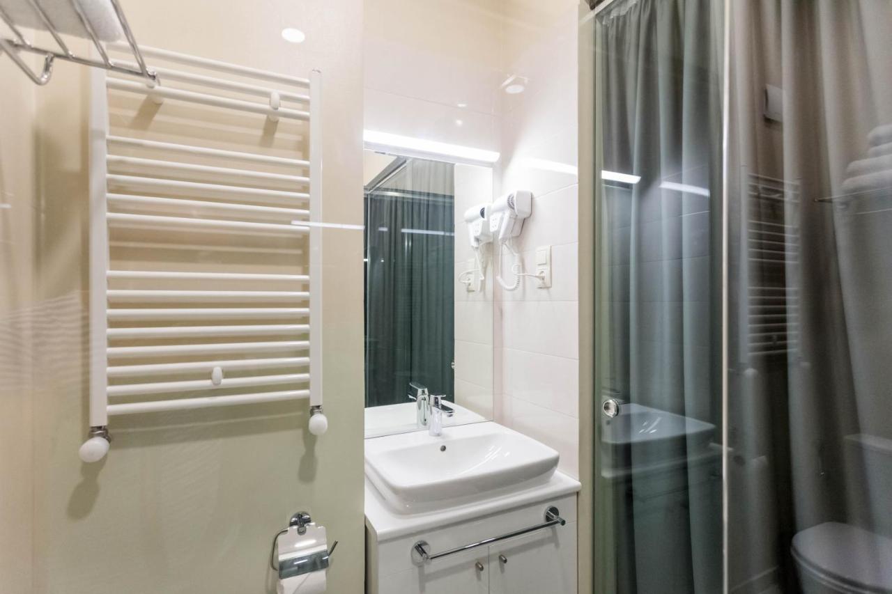 Luxury 3 Bedroom Apartment By Freedom Square City Center Tbilisi Eksteriør billede