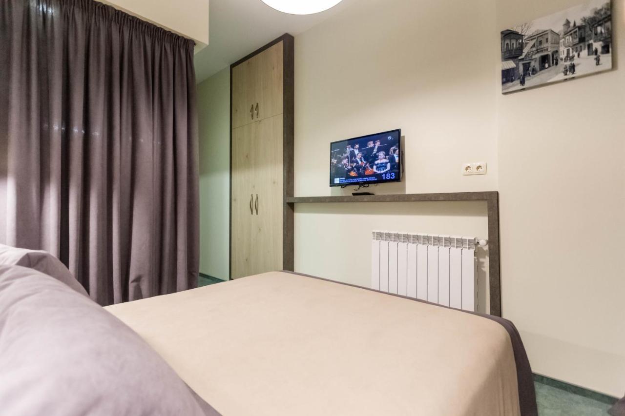 Luxury 3 Bedroom Apartment By Freedom Square City Center Tbilisi Eksteriør billede