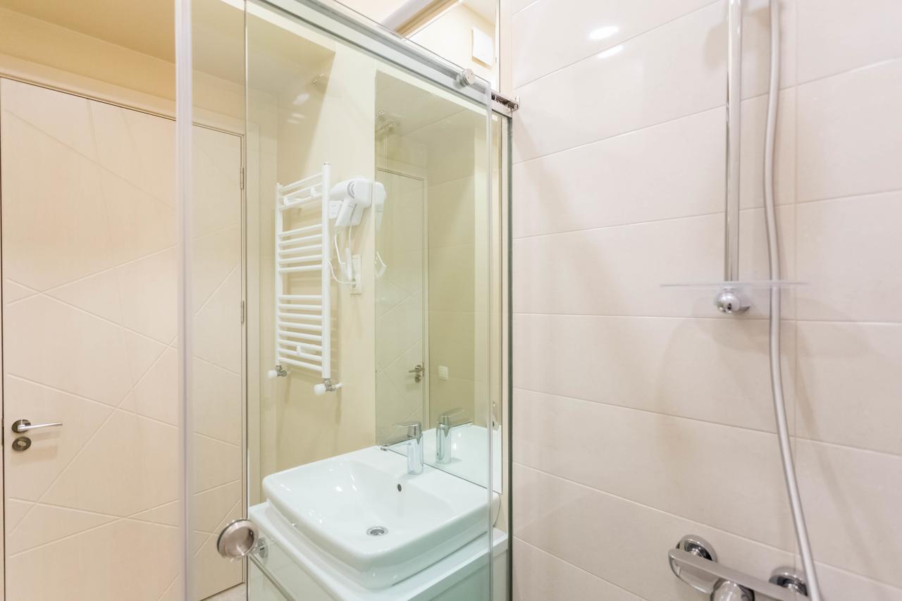 Luxury 3 Bedroom Apartment By Freedom Square City Center Tbilisi Eksteriør billede