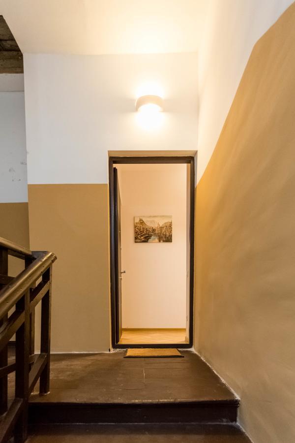 Luxury 3 Bedroom Apartment By Freedom Square City Center Tbilisi Eksteriør billede