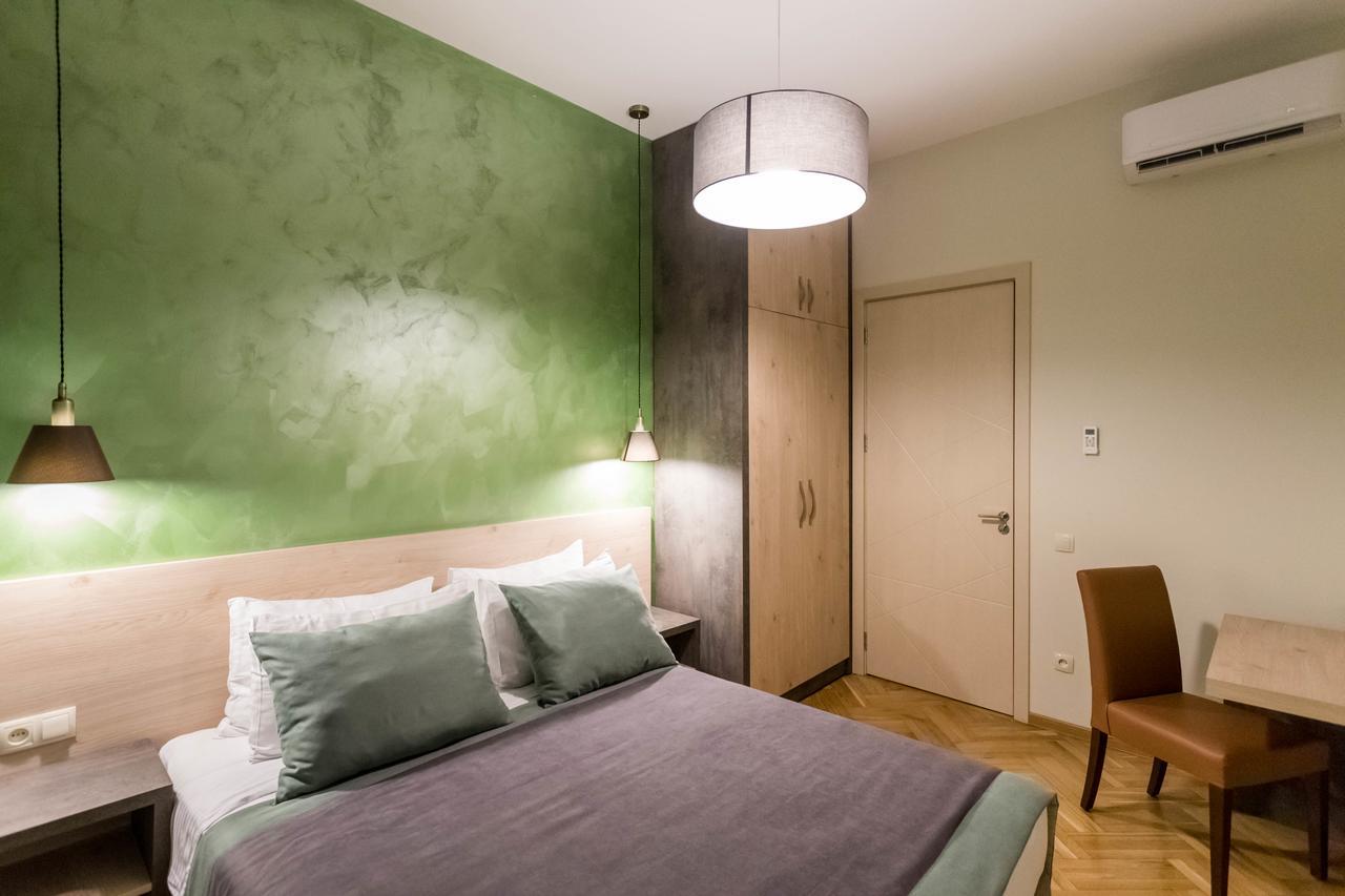 Luxury 3 Bedroom Apartment By Freedom Square City Center Tbilisi Eksteriør billede