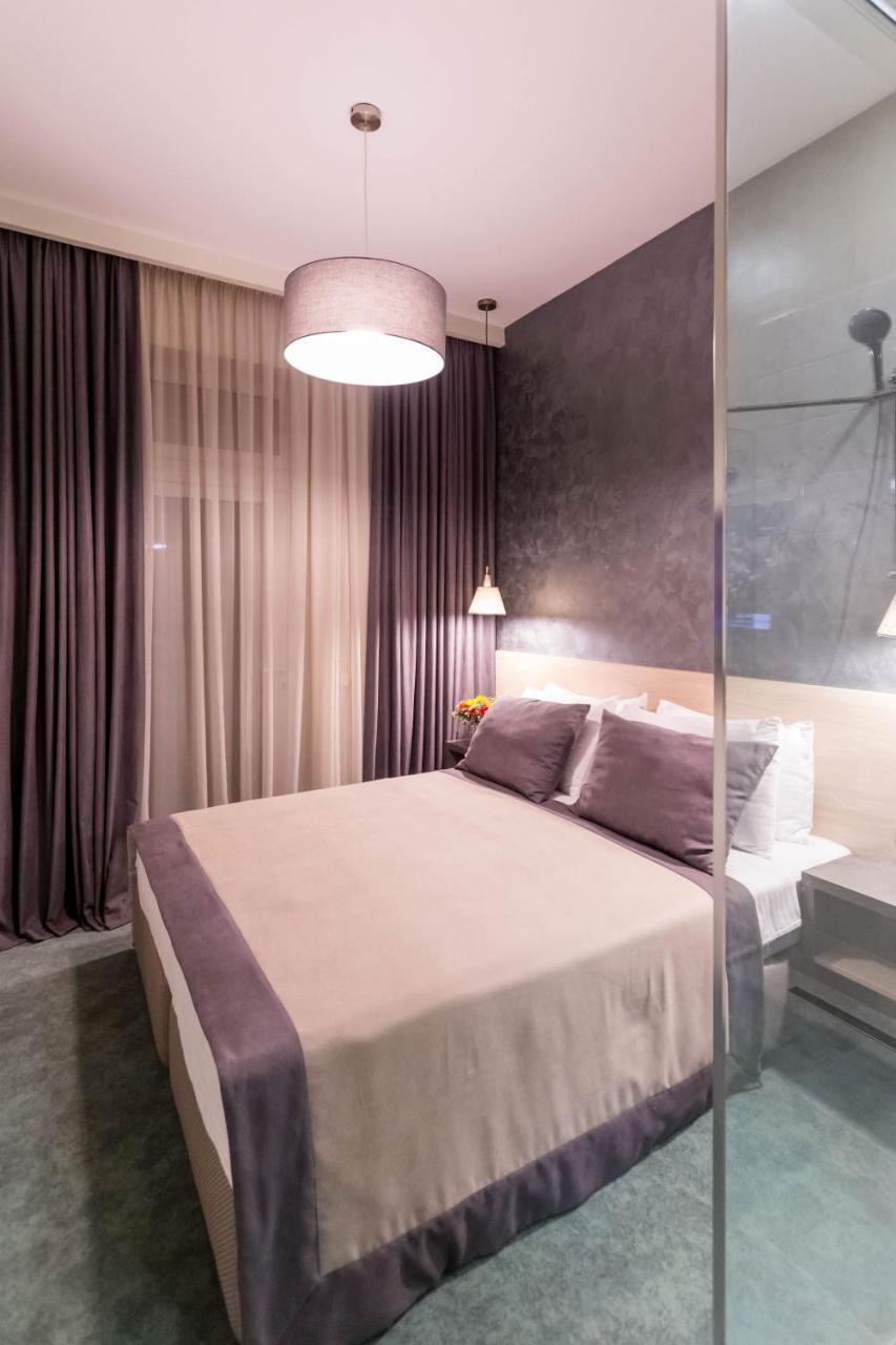 Luxury 3 Bedroom Apartment By Freedom Square City Center Tbilisi Eksteriør billede