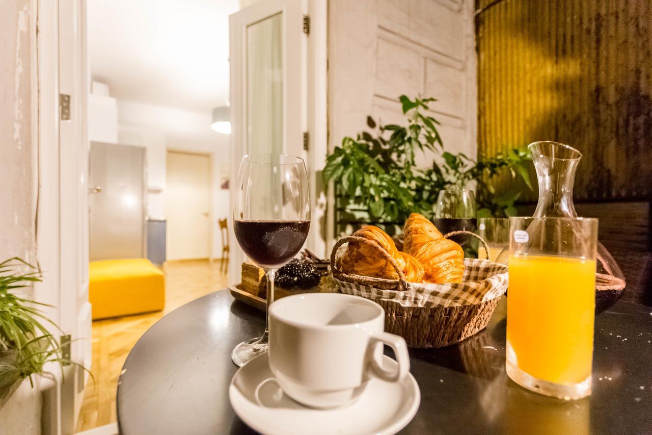 Luxury 3 Bedroom Apartment By Freedom Square City Center Tbilisi Eksteriør billede