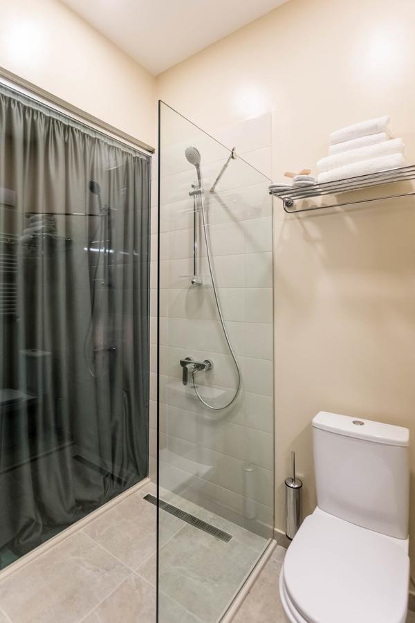 Luxury 3 Bedroom Apartment By Freedom Square City Center Tbilisi Eksteriør billede
