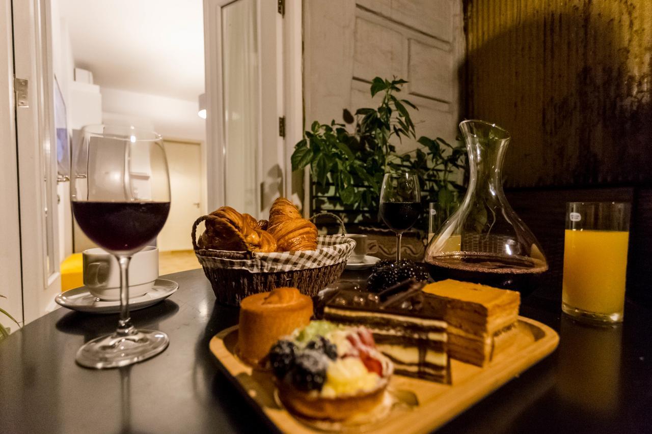 Luxury 3 Bedroom Apartment By Freedom Square City Center Tbilisi Eksteriør billede