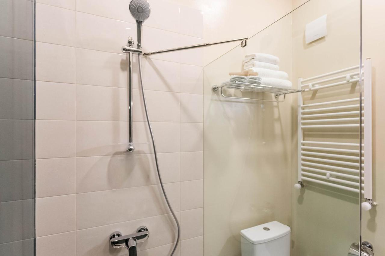Luxury 3 Bedroom Apartment By Freedom Square City Center Tbilisi Eksteriør billede