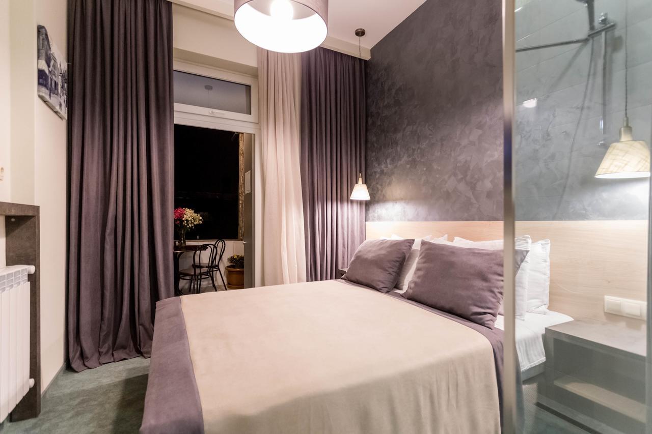 Luxury 3 Bedroom Apartment By Freedom Square City Center Tbilisi Eksteriør billede