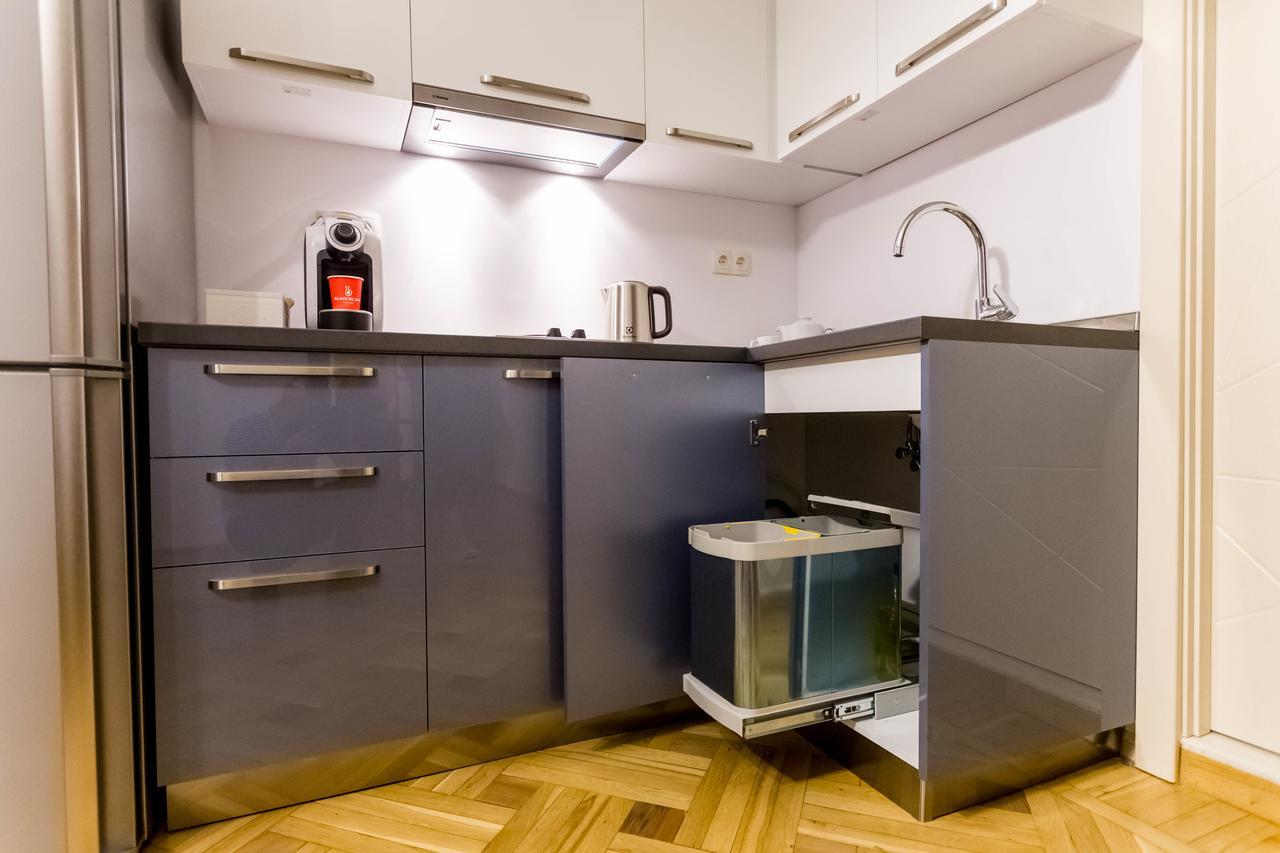 Luxury 3 Bedroom Apartment By Freedom Square City Center Tbilisi Eksteriør billede