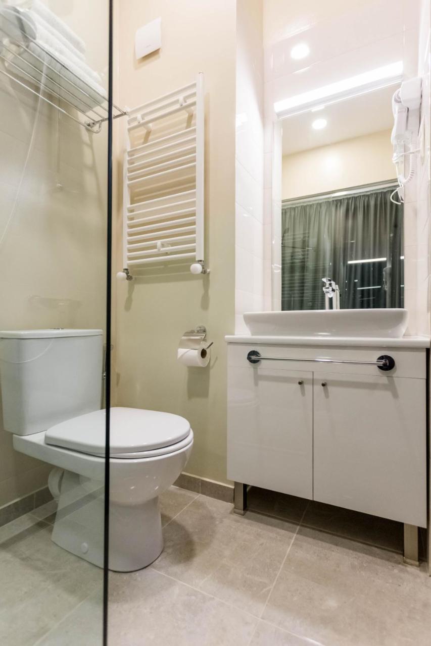Luxury 3 Bedroom Apartment By Freedom Square City Center Tbilisi Eksteriør billede