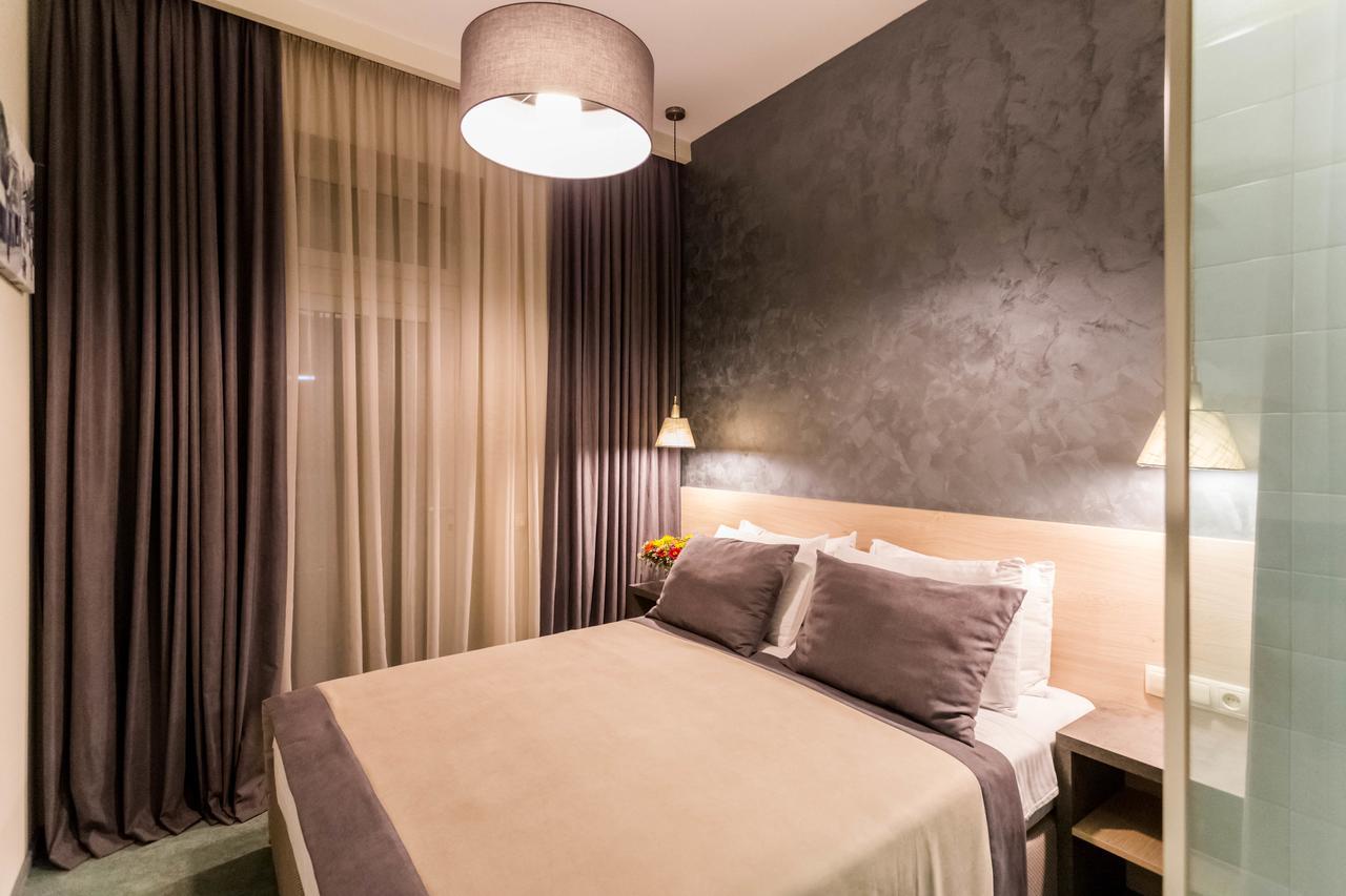 Luxury 3 Bedroom Apartment By Freedom Square City Center Tbilisi Eksteriør billede
