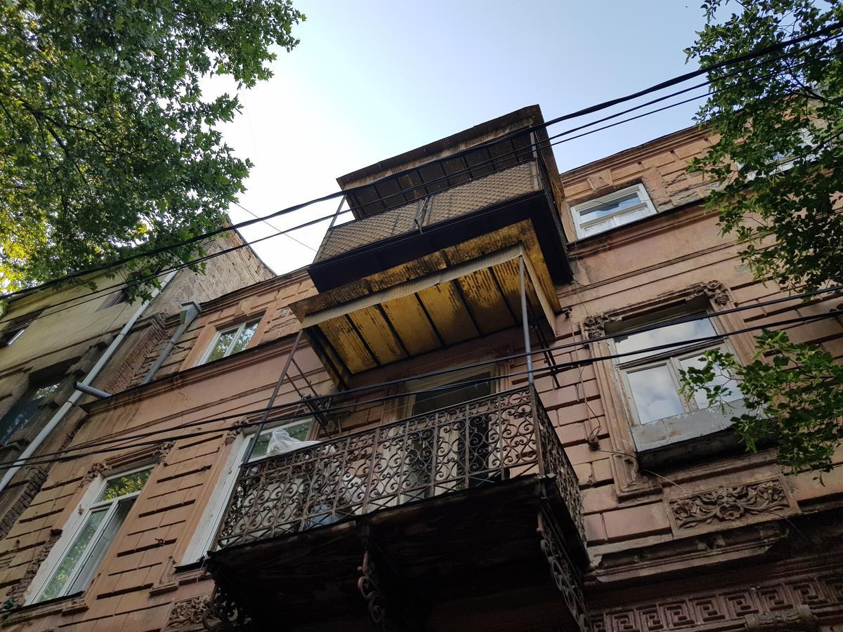 Luxury 3 Bedroom Apartment By Freedom Square City Center Tbilisi Eksteriør billede